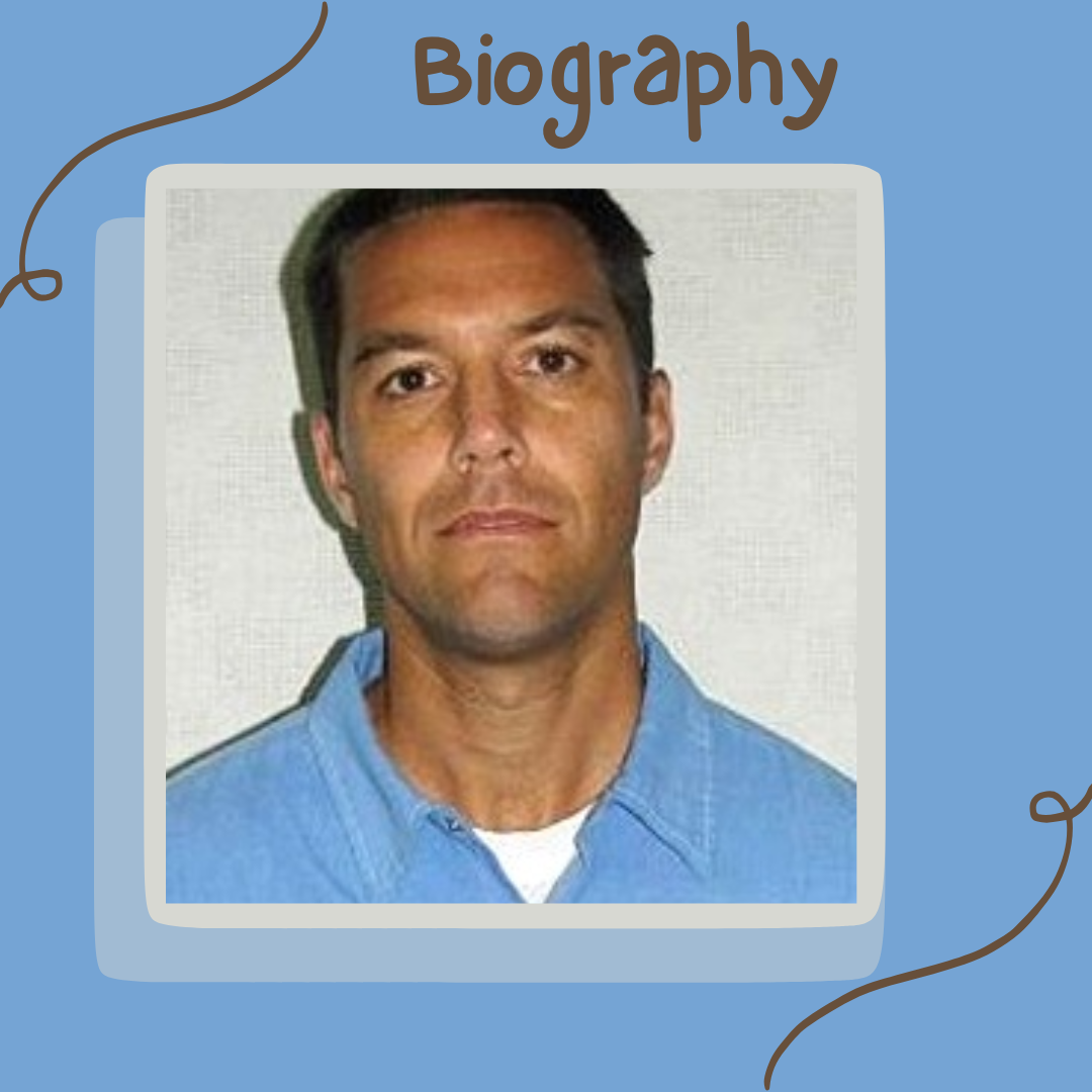 Scott Peterson Biography, Wiki, Net Worth, Family, Career, Wife.