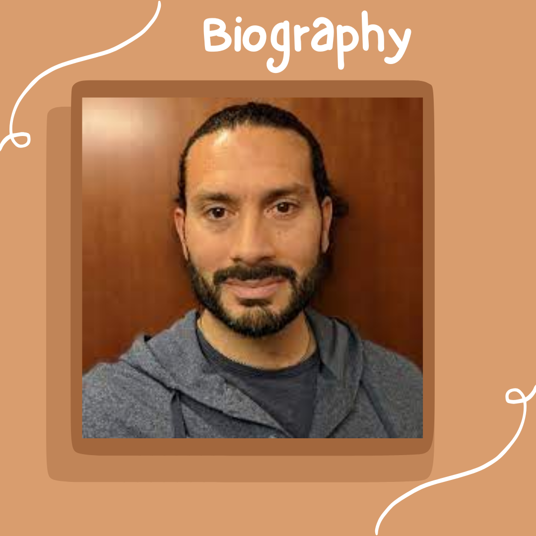 Andrew Bustamante,Family, Career, Net Worth, Parents, Wife