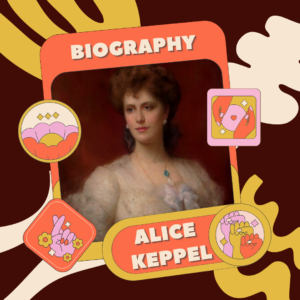 Alice Keppel Wiki, Biography, Early Life, Family, Parents,Photo