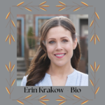 Erin Krakow Biography, Married Life, Husband, Erin Krakow Partner, Relationship, Baby