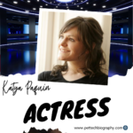 Katya Paquin Biography: Movies, Husband, Oscar, Age, Children, Net Worth, TV Shows, Teeth, Height