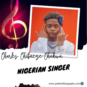 Crayon Biography,Net Worth,Wiki|A Famous Nigerian With Great Voice & Singing Style