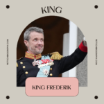 King Frederik Wikipedia, Wife, Wiki,Role,Relationship & Many More